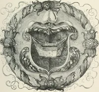 An illustration from Kanclerz Krzysztof Szydowiecki; z dziejów kultury i sztuki Zygmuntowskich czasów (1912)