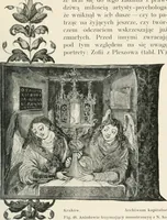 An illustration from Kanclerz Krzysztof Szydowiecki; z dziejów kultury i sztuki Zygmuntowskich czasów (1912)