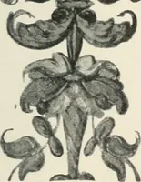 An illustration from Kanclerz Krzysztof Szydowiecki; z dziejów kultury i sztuki Zygmuntowskich czasów (1912)