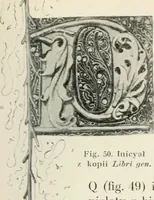 An illustration from Kanclerz Krzysztof Szydowiecki; z dziejów kultury i sztuki Zygmuntowskich czasów (1912)