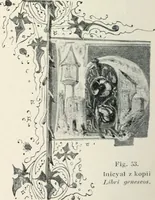 Picture 84 of 174 from Kanclerz Krzysztof Szydowiecki; z dziejów kultury i sztuki Zygmuntowskich czasów (1912), leaf 233