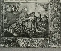 An illustration from Kanclerz Krzysztof Szydowiecki; z dziejów kultury i sztuki Zygmuntowskich czasów (1912)