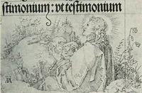 An illustration from Kanclerz Krzysztof Szydowiecki; z dziejów kultury i sztuki Zygmuntowskich czasów (1912)