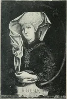 An illustration from Kanclerz Krzysztof Szydowiecki; z dziejów kultury i sztuki Zygmuntowskich czasów (1912)