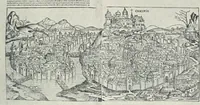 An illustration from Kanclerz Krzysztof Szydowiecki; z dziejów kultury i sztuki Zygmuntowskich czasów (1912)