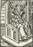 An illustration from Kanclerz Krzysztof Szydowiecki; z dziejów kultury i sztuki Zygmuntowskich czasów (1912)