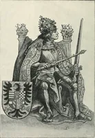 Picture 107 of 174 from Kanclerz Krzysztof Szydowiecki; z dziejów kultury i sztuki Zygmuntowskich czasów (1912), leaf 309