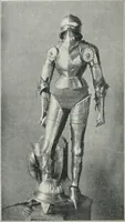 An illustration from Kanclerz Krzysztof Szydowiecki; z dziejów kultury i sztuki Zygmuntowskich czasów (1912)