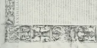 An illustration from Kanclerz Krzysztof Szydowiecki; z dziejów kultury i sztuki Zygmuntowskich czasów (1912)