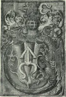 An illustration from Kanclerz Krzysztof Szydowiecki; z dziejów kultury i sztuki Zygmuntowskich czasów (1912)