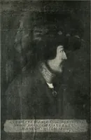 An illustration from Kanclerz Krzysztof Szydowiecki; z dziejów kultury i sztuki Zygmuntowskich czasów (1912)