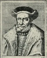 An illustration from Kanclerz Krzysztof Szydowiecki; z dziejów kultury i sztuki Zygmuntowskich czasów (1912)