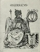 An illustration from Kanclerz Krzysztof Szydowiecki; z dziejów kultury i sztuki Zygmuntowskich czasów (1912)
