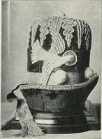 An illustration from Kanclerz Krzysztof Szydowiecki; z dziejów kultury i sztuki Zygmuntowskich czasów (1912)
