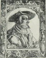An illustration from Kanclerz Krzysztof Szydowiecki; z dziejów kultury i sztuki Zygmuntowskich czasów (1912)