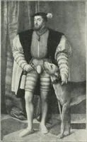 An illustration from Kanclerz Krzysztof Szydowiecki; z dziejów kultury i sztuki Zygmuntowskich czasów (1912)
