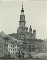 An illustration from Kanclerz Krzysztof Szydowiecki; z dziejów kultury i sztuki Zygmuntowskich czasów (1912)