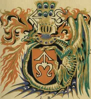 Picture 1 of 174 from Kanclerz Krzysztof Szydowiecki; z dziejów kultury i sztuki Zygmuntowskich czasów (1912), leaf 4