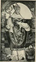An illustration from Kanclerz Krzysztof Szydowiecki; z dziejów kultury i sztuki Zygmuntowskich czasów (1912)