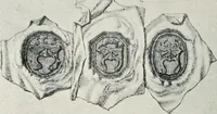 An illustration from Kanclerz Krzysztof Szydowiecki; z dziejów kultury i sztuki Zygmuntowskich czasów (1912)