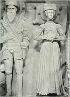 An illustration from Kanclerz Krzysztof Szydowiecki; z dziejów kultury i sztuki Zygmuntowskich czasów (1912)
