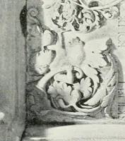 An illustration from Kanclerz Krzysztof Szydowiecki; z dziejów kultury i sztuki Zygmuntowskich czasów (1912)