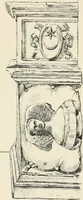 An illustration from Kanclerz Krzysztof Szydowiecki; z dziejów kultury i sztuki Zygmuntowskich czasów (1912)
