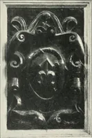 An illustration from Kanclerz Krzysztof Szydowiecki; z dziejów kultury i sztuki Zygmuntowskich czasów (1912)