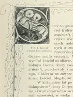 An illustration from Kanclerz Krzysztof Szydowiecki; z dziejów kultury i sztuki Zygmuntowskich czasów (1912)