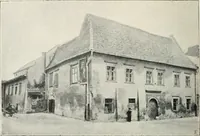 An illustration from Kanclerz Krzysztof Szydowiecki; z dziejów kultury i sztuki Zygmuntowskich czasów (1912)