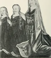 An illustration from Kanclerz Krzysztof Szydowiecki; z dziejów kultury i sztuki Zygmuntowskich czasów (1912)