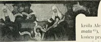 Picture 21 of 174 from Kanclerz Krzysztof Szydowiecki; z dziejów kultury i sztuki Zygmuntowskich czasów (1912), leaf 88