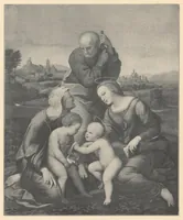 An illustration from Über das Geistige in der Kunst, insbesondere in der Malerei (1912)