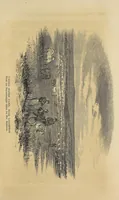 An illustration from Kansas; its interior and exterior life : including a full view of its settlement, political history, social life, climate, soil, productions, scenery, etc. (1857)