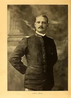 An illustration from A Kansas kompany bulletin (1900)