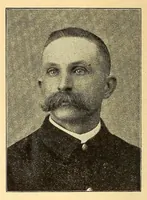 An illustration from A Kansas kompany bulletin (1900)