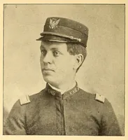 Picture 1 of 4 from A Kansas kompany bulletin (1900), leaf 4