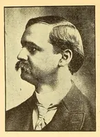 An illustration from A Kansas kompany bulletin (1900)
