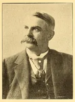 An illustration from A Kansas kompany bulletin (1900)