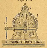 Picture 10 of 18 from Karmarsch und Heeren's Technisches Wörterbuch (1880), leaf 489