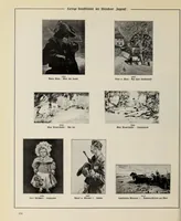 Picture 9 of 17 from Katalog der farbigen Kunstblätter aus der München Jugend : Sonder-Ausgabe der 3000 Kunstblätter der Jugend : ausgewählt aus den Jahrgängen 1896-1911 (1912), leaf 160