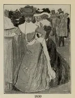 Picture 10 of 17 from Katalog der farbigen Kunstblätter aus der München Jugend : Sonder-Ausgabe der 3000 Kunstblätter der Jugend : ausgewählt aus den Jahrgängen 1896-1911 (1912), leaf 174