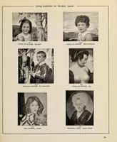 Picture 17 of 17 from Katalog der farbigen Kunstblätter aus der München Jugend : Sonder-Ausgabe der 3000 Kunstblätter der Jugend : ausgewählt aus den Jahrgängen 1896-1911 (1912), leaf 297