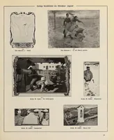 Picture 2 of 17 from Katalog der farbigen Kunstblätter aus der München Jugend : Sonder-Ausgabe der 3000 Kunstblätter der Jugend : ausgewählt aus den Jahrgängen 1896-1911 (1912), leaf 49