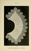 An illustration from Katalog der Gewebesammlung des Germanischen Nationalmuseum .. (1896)