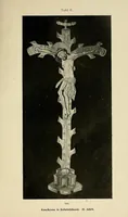 Picture 3 of 16 from Katalog der Gewebesammlung des Germanischen Nationalmuseum .. (1896), leaf 29