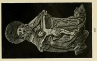 Picture 5 of 16 from Katalog der Gewebesammlung des Germanischen Nationalmuseum .. (1896), leaf 33