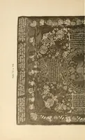 An illustration from Katalog der Gewebesammlung des Germanischen Nationalmuseum .. (1896)