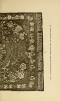 An illustration from Katalog der Gewebesammlung des Germanischen Nationalmuseum .. (1896)