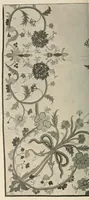 An illustration from Katalog der Gewebesammlung des Germanischen Nationalmuseum .. (1896)